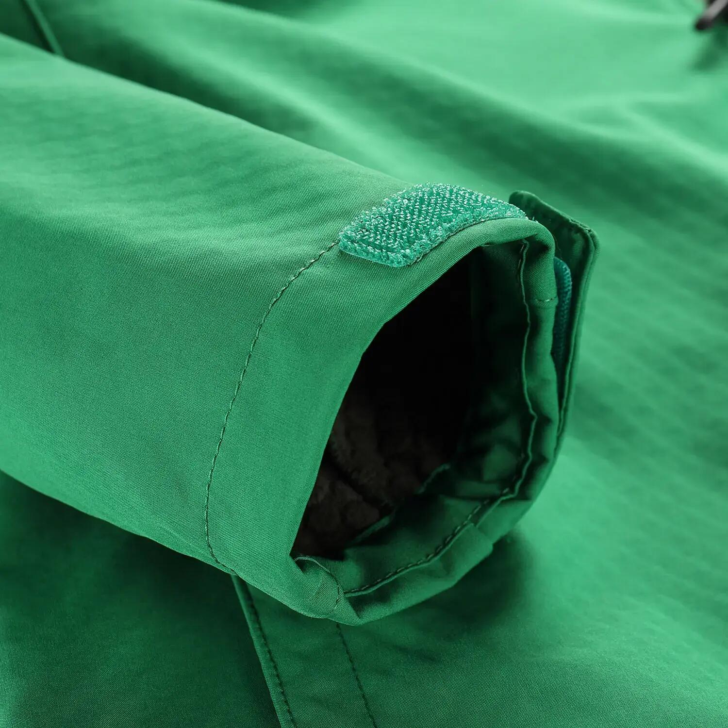 Kurtka softshell męska Alpine Pro Hoor 4/7