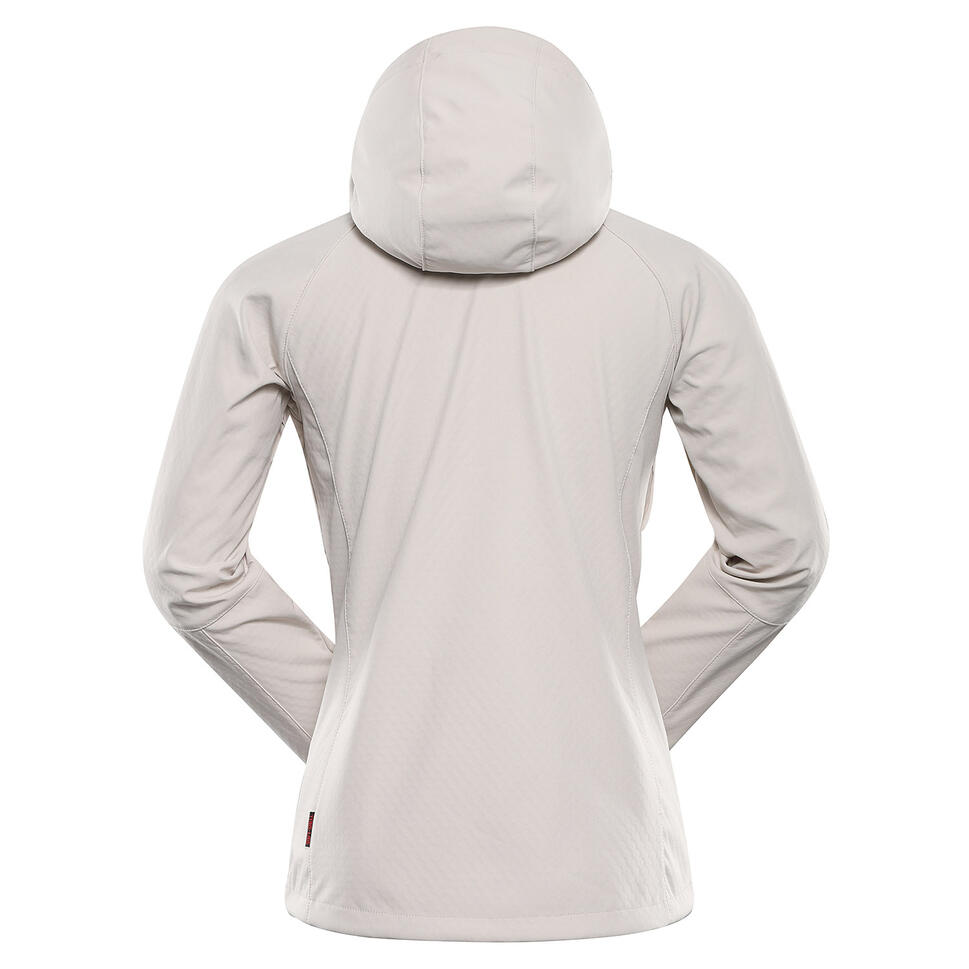 Kurtka damska softshell Alpine Pro Hoora