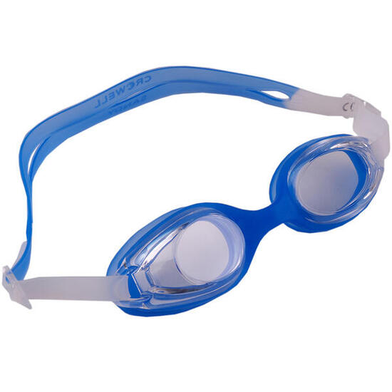 CROWELL Sandy occhialini nuoto bambini - monofocali