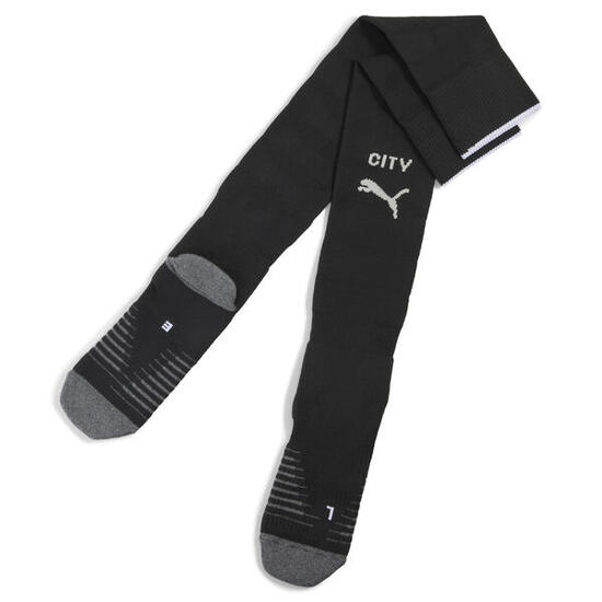 Manchester City 25/26 Graphic Socken Herren PUMA