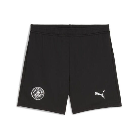Short 25/26 Manchester City Enfant et Adolescent PUMA