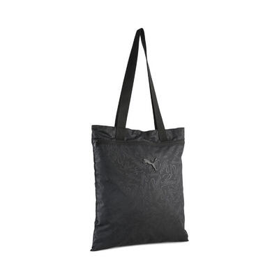 Tote bag Pop PUMA Toasted Almond Animal Aop Beige