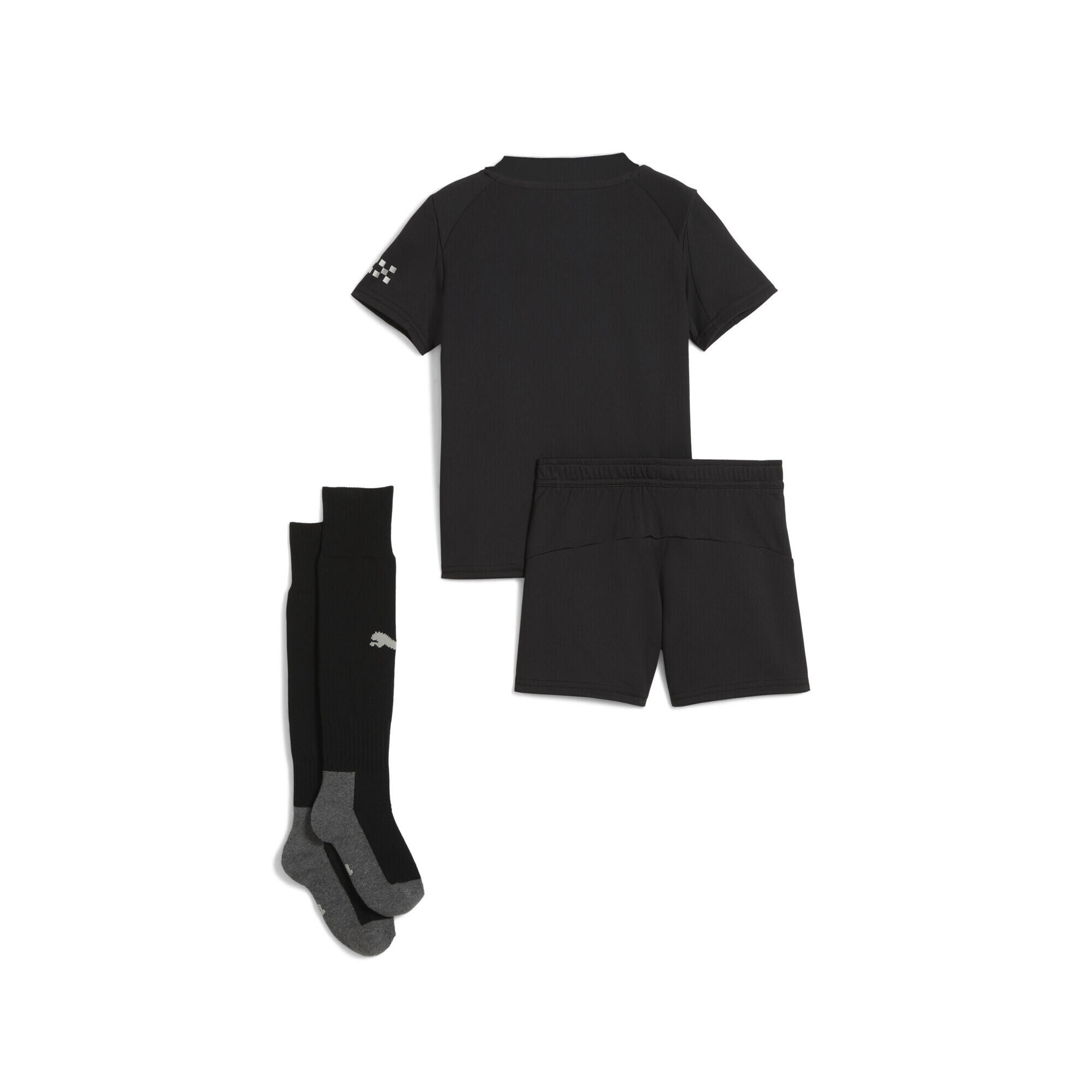 Minikit Away 25/26 Manchester City Enfant PUMA 2/3