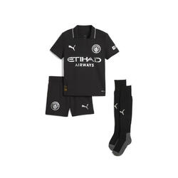 Minikit Away 25/26 Manchester City Enfant PUMA
