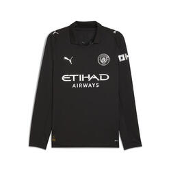 Maillot manches longues extérieur 2025/26 Manchester City homme PUMA