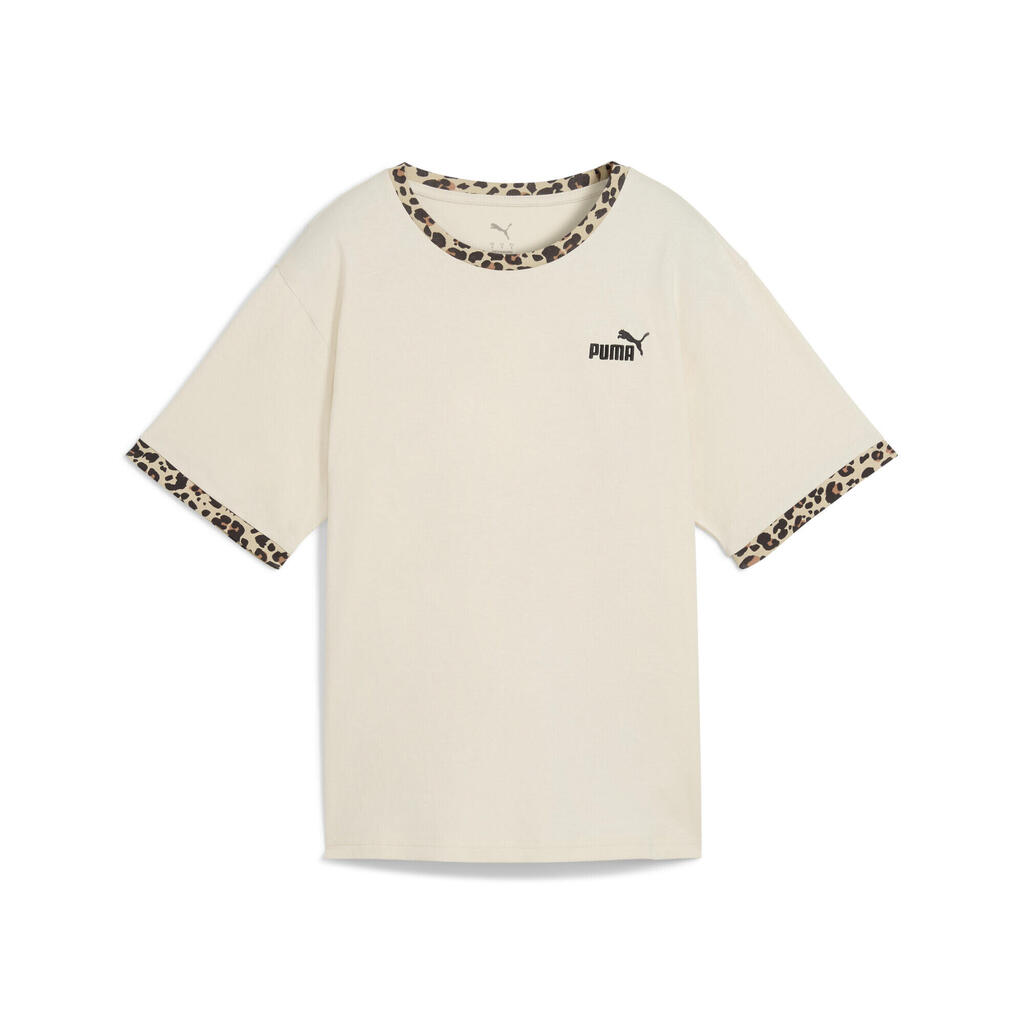 WHITE / BEIGE