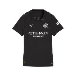 Maillot extérieur 2025/26 Manchester City femme PUMA
