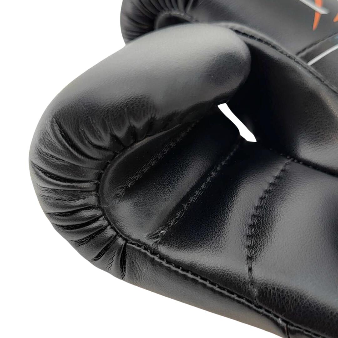 Rival Zawieszka Rękawice Bokserskie RFX-Guerrero na lusterko do samochodu 5/7