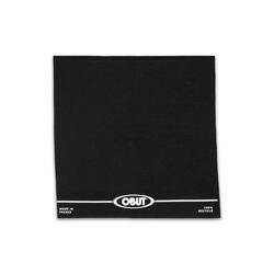 Chiffonnette pétanque noire OBUT