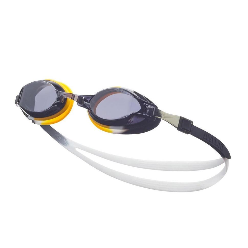 Okulary pływanie dla dzieci Nike Os Chrome