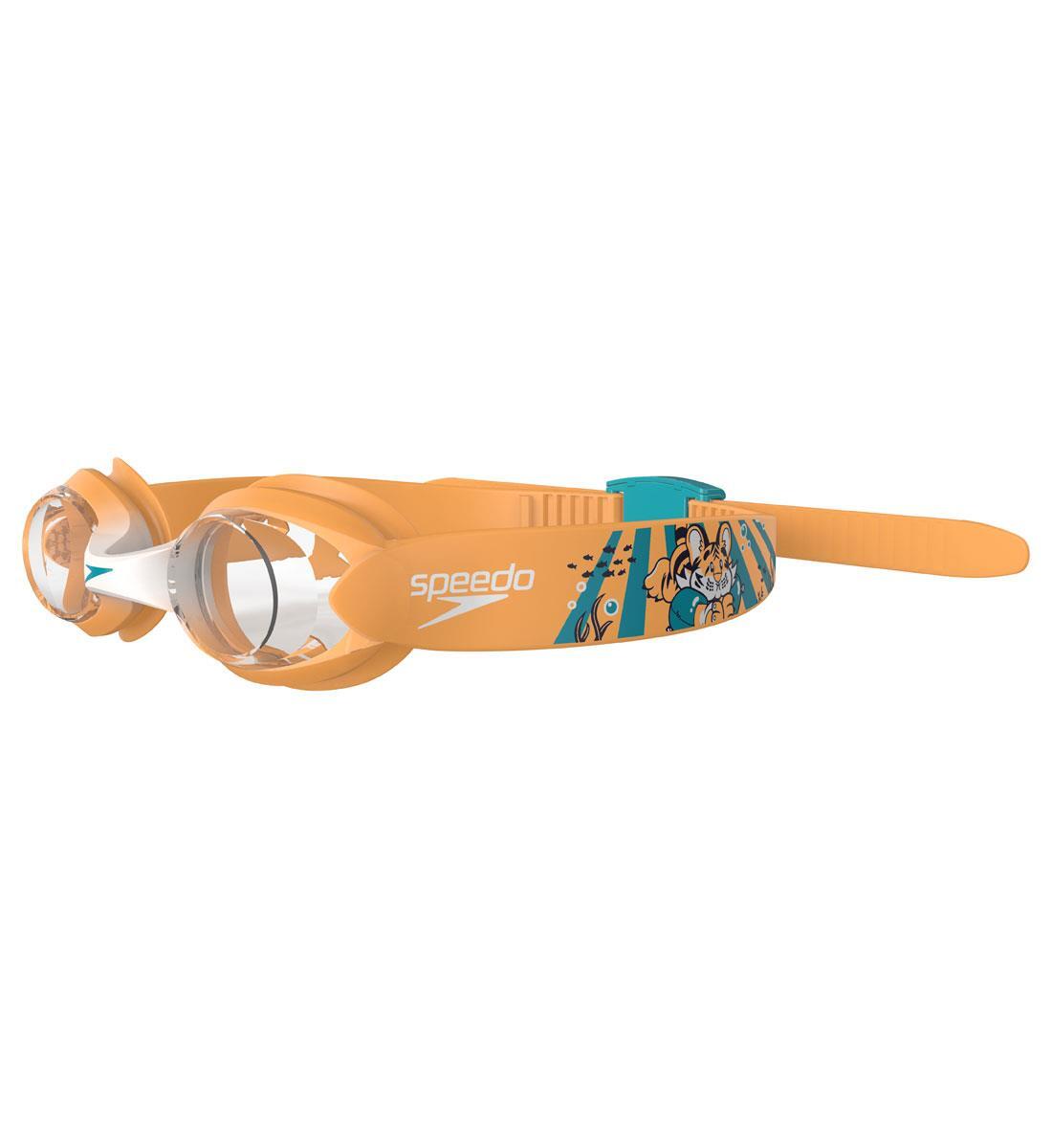 Lunettes de natation enfant Speedo Illusion 5/5