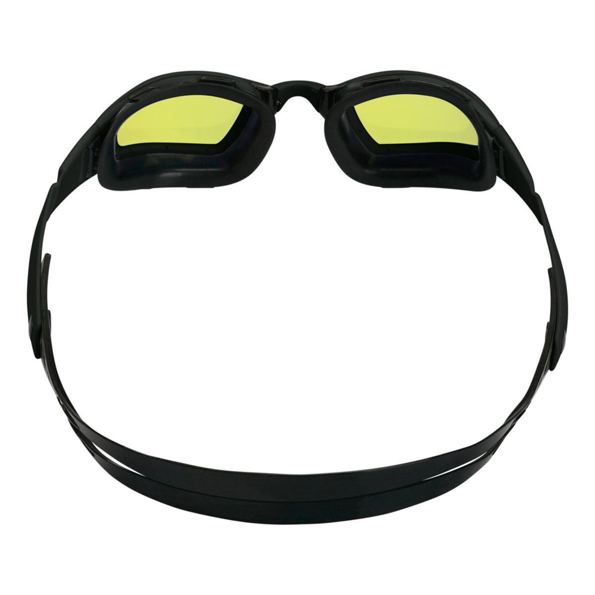 okulary pływackie lustrzane Aquasphere Ninja