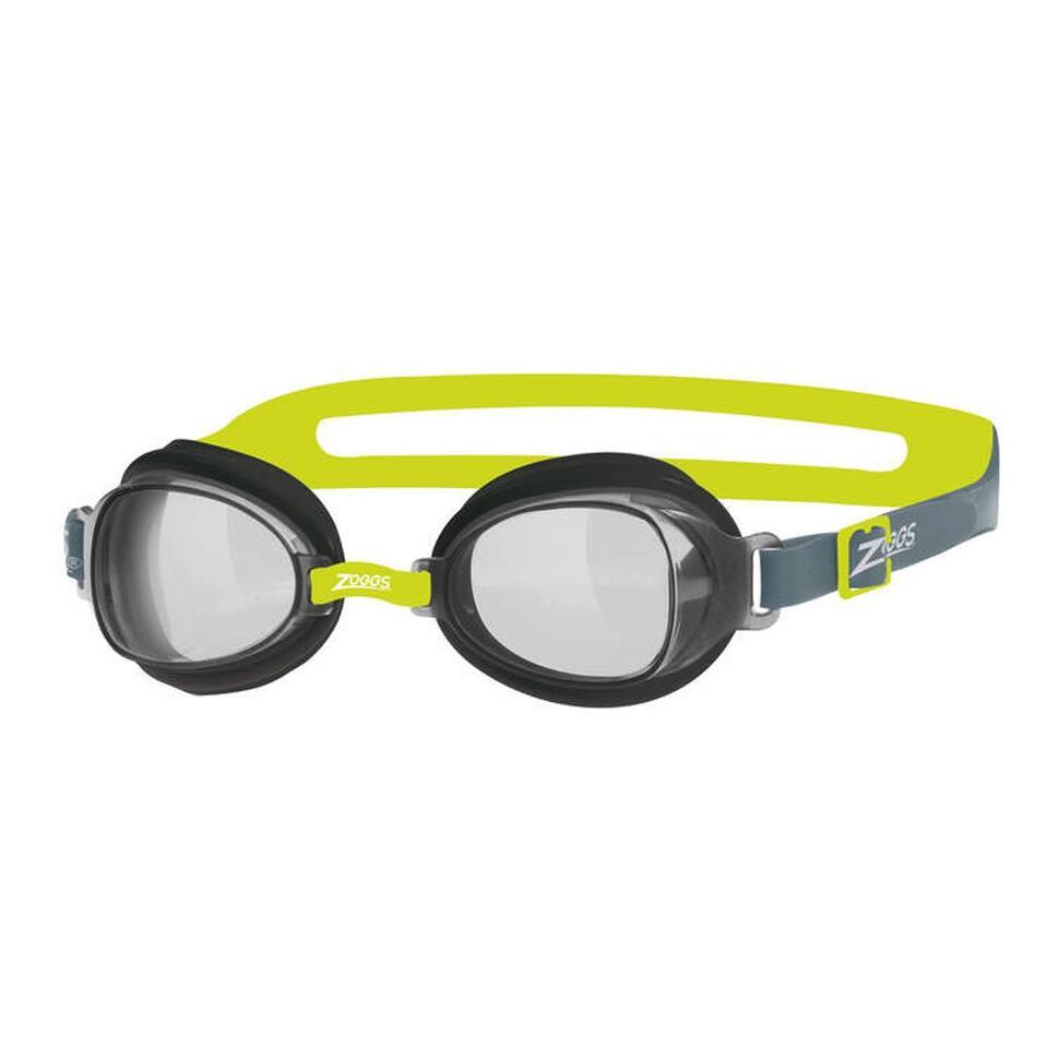 Gogle Zoggs Soke Tint Otter – Szaro-Zielone