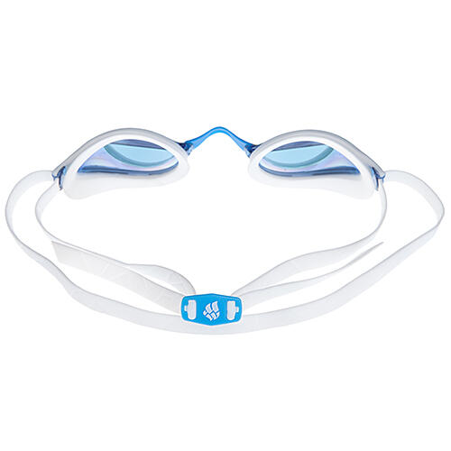 Lunettes Mad Wave Record Breaker Arc-en-ciel Blanc/Bleu 5/5