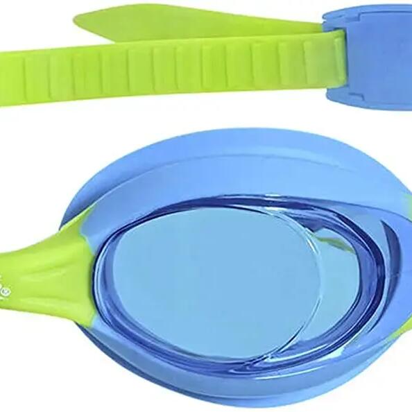Zoggs Little Twist Swim Goggles 0-6 Years - Tinted Lens