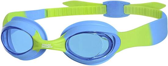 Lunettes Natation Enfant Little Twist Silicone Anti-Buée UV
