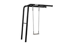 PlayBase Wall + Swing Set, avec balançoire