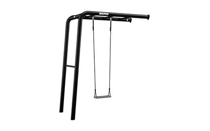 PlayBase Wall + Swing Set, mit Schaukel