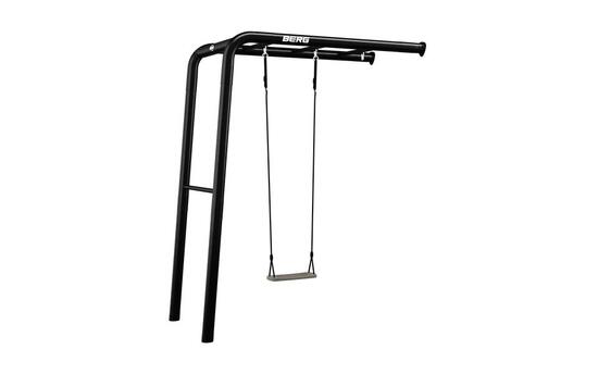 PlayBase Wall + Swing Set, mit Schaukel