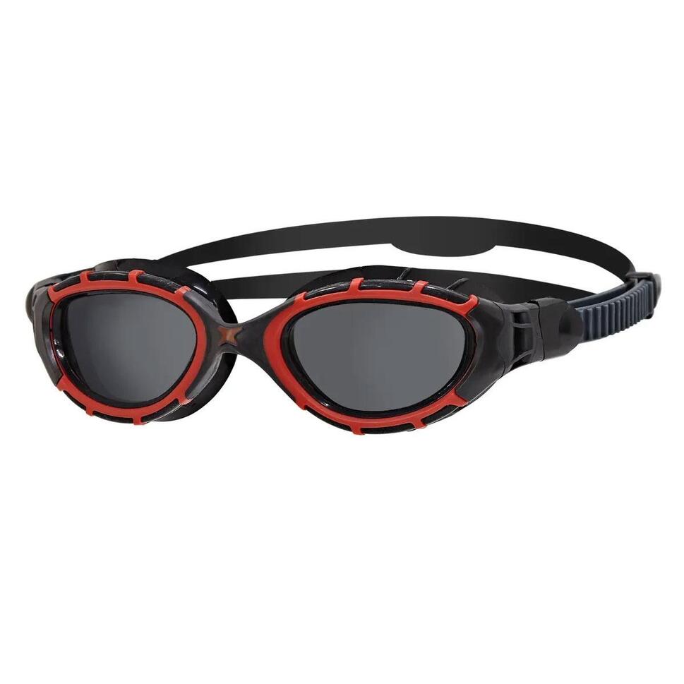 Okulary pływackie Zoggs Predator Flex Polarized
