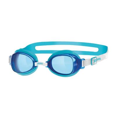 Zoggs soke tint otter goggles - grijs / groen
