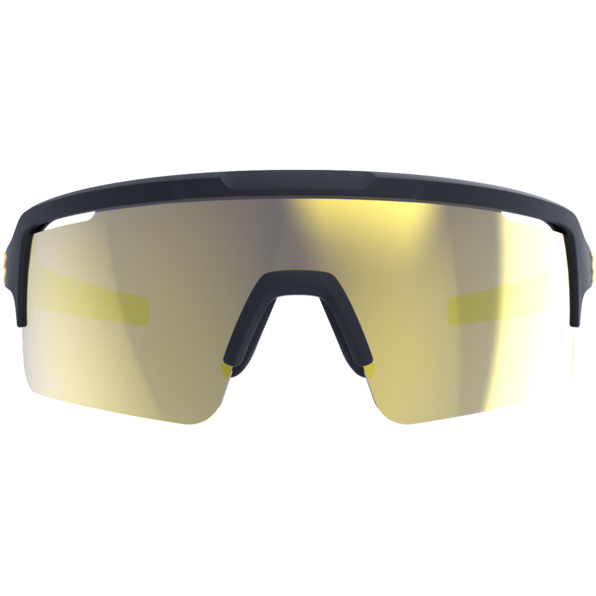 Okulary rowerowe BBB Fuse PC MLC 3/7