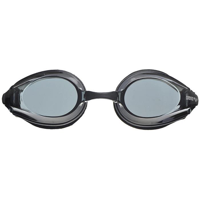 Lunettes de course Arena Tracks noires 4/4