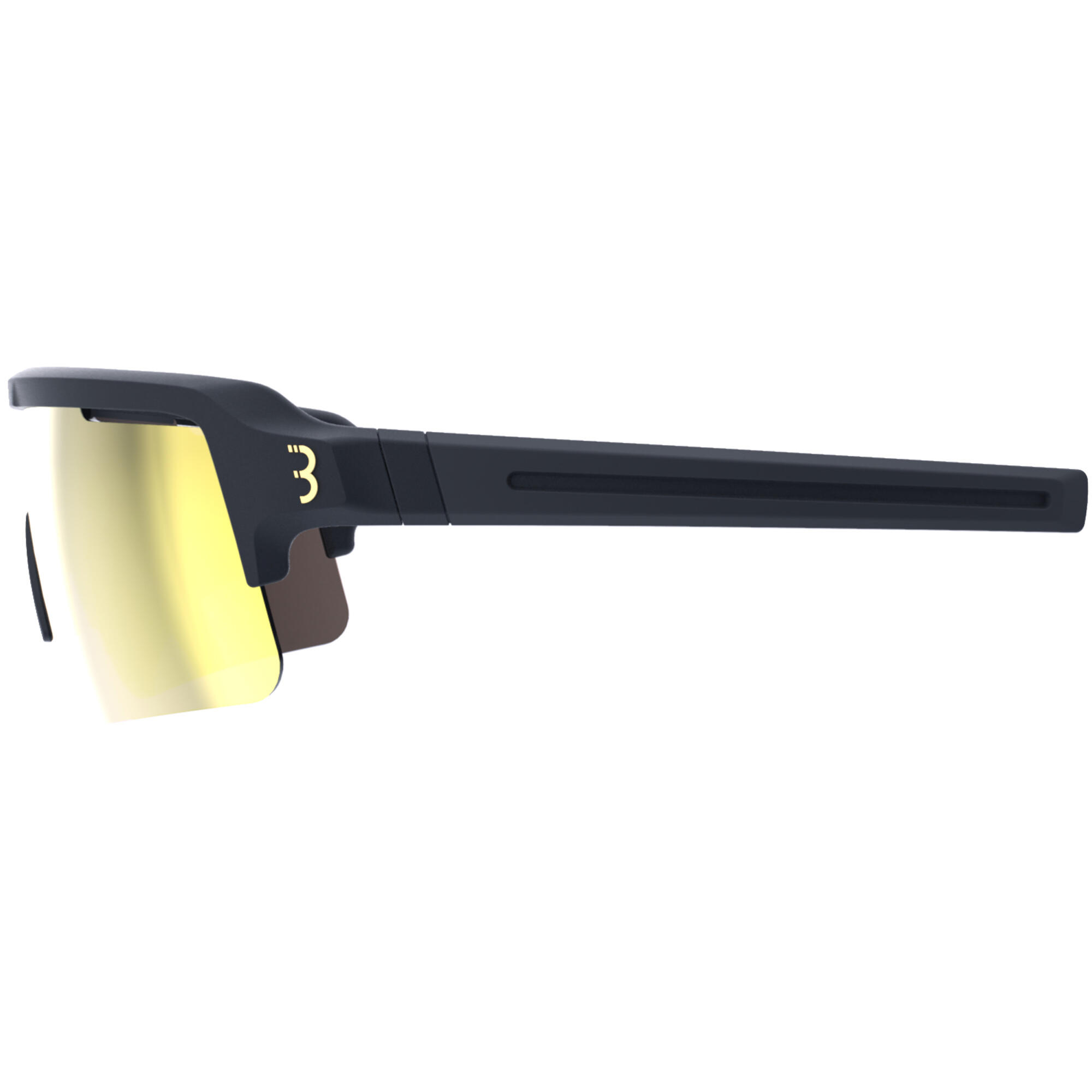 Okulary rowerowe BBB Fuse PC MLC 2/7