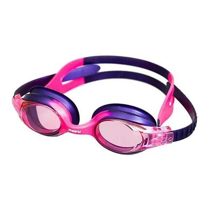 Lunettes de protection anti-buée Maru Sprite Junior - Rose/Bleu