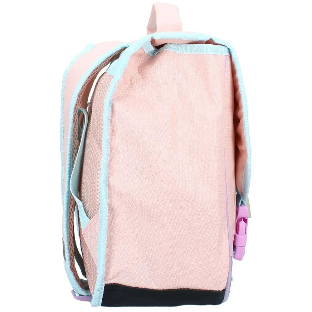 Rucsac cu doua compartimente, 38x33x16 cm, Frozen 3/3