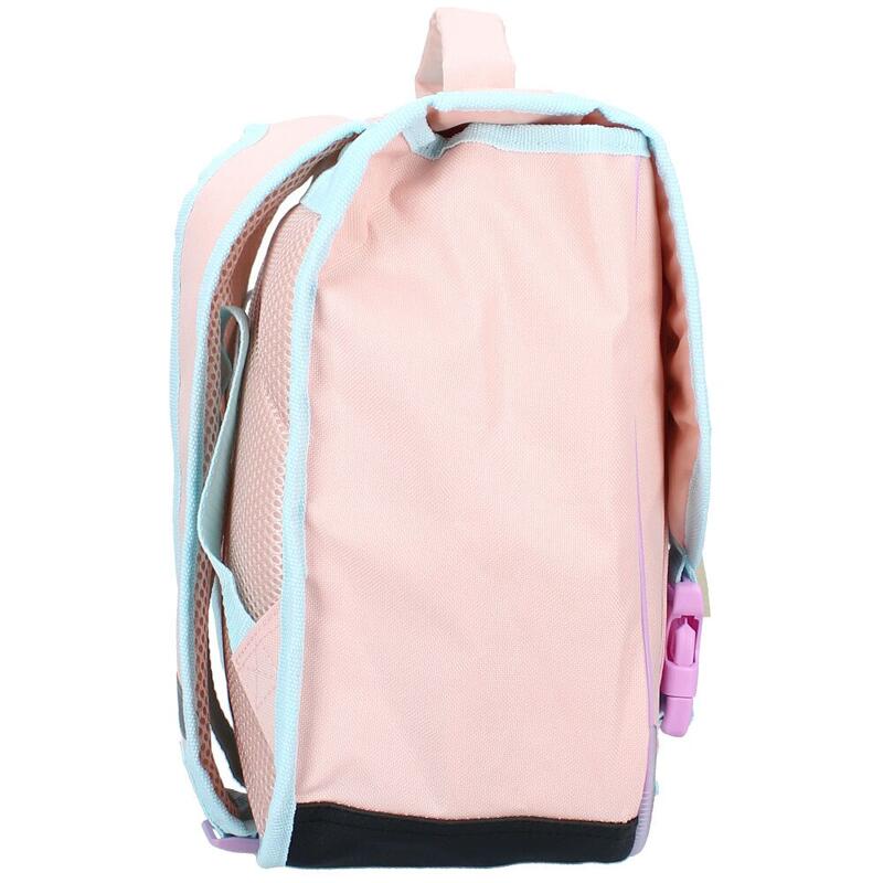 Rucsac cu doua compartimente, 38x33x16 cm, Frozen
