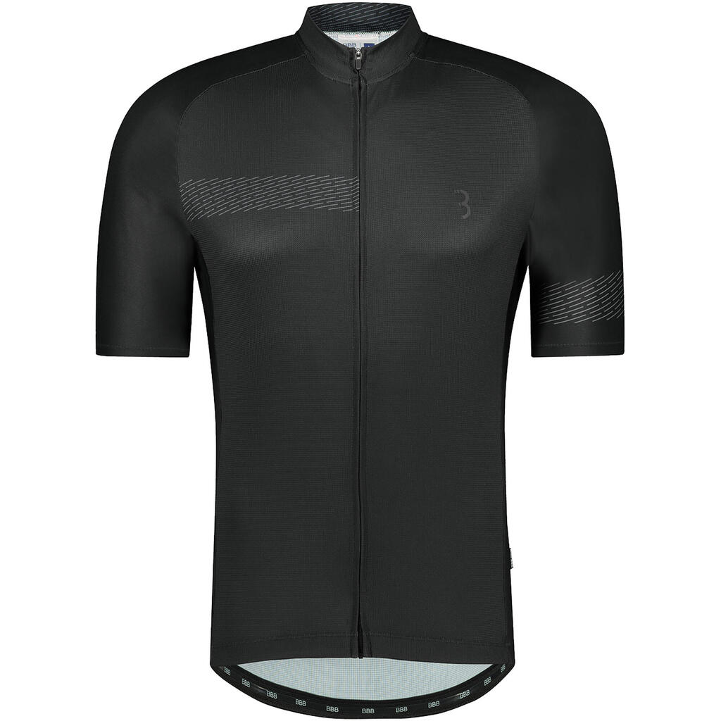 Maillot BBB Cycling ComfortFit 2.0