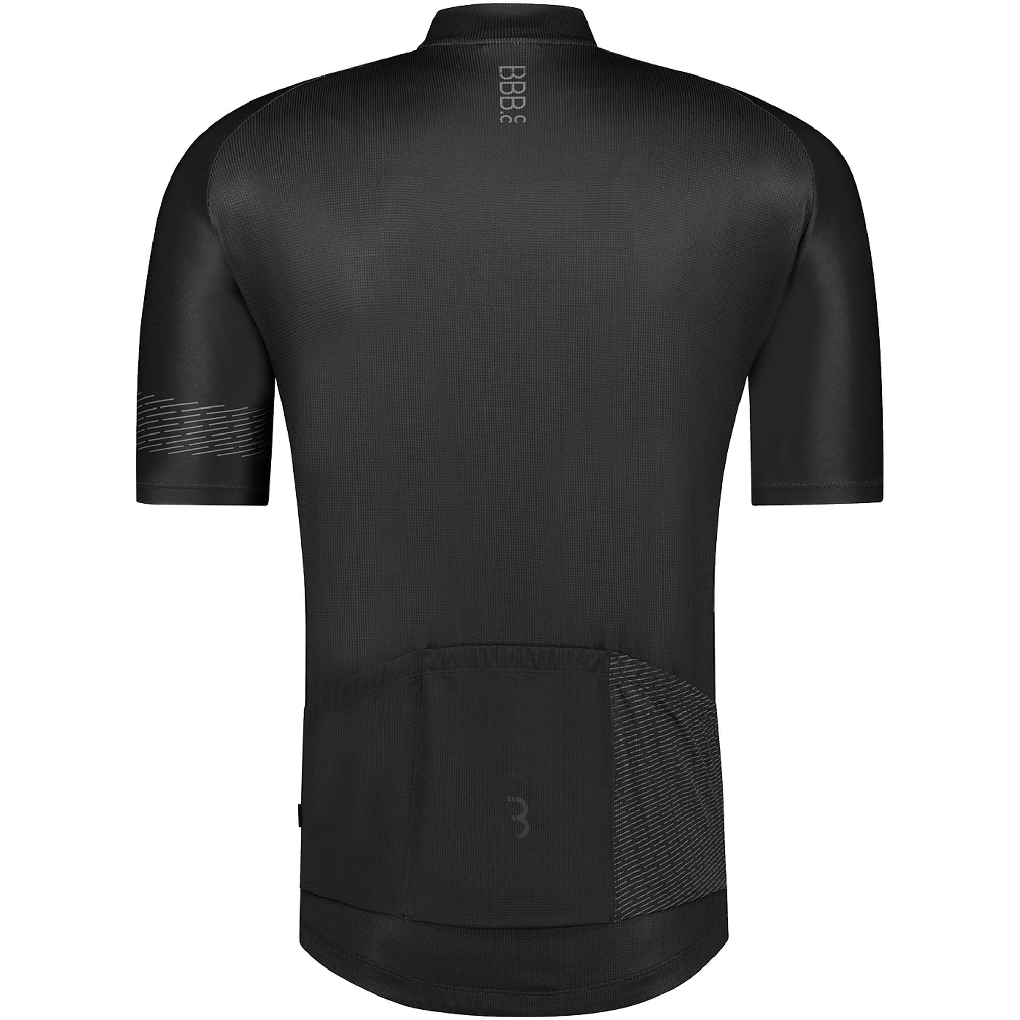 Camisola de manga curta BBB Cycling ComfortFit 2.0 2/3
