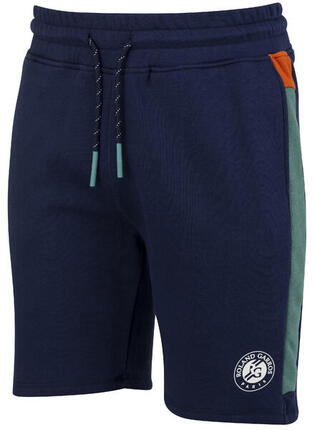 Short enfant Roland Garros - Collection officielle - Tennis