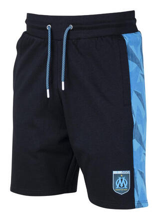Short molleton OM - Collection officielle OLYMPIQUE DE MARSEILLE