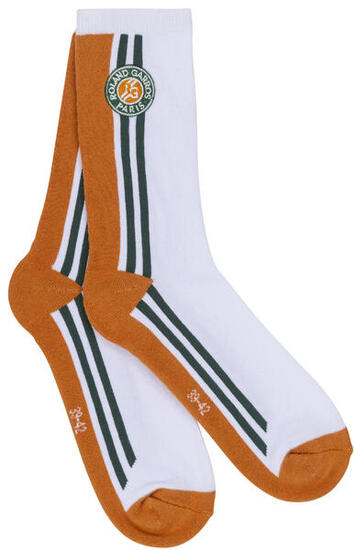 Chaussettes Roland Garros - Collection officielle - Tennis