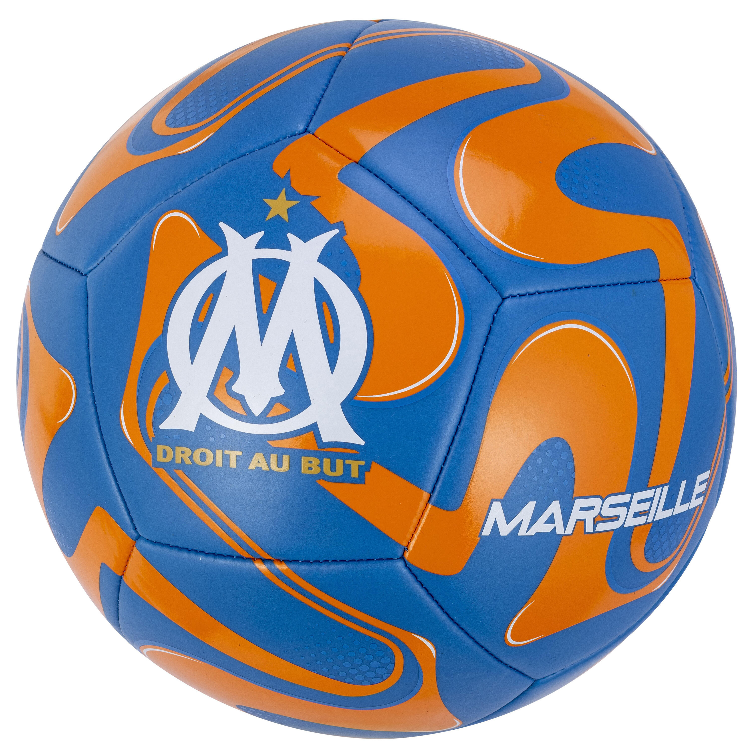 OLYMPIQUE DE MARSEILLE picture
