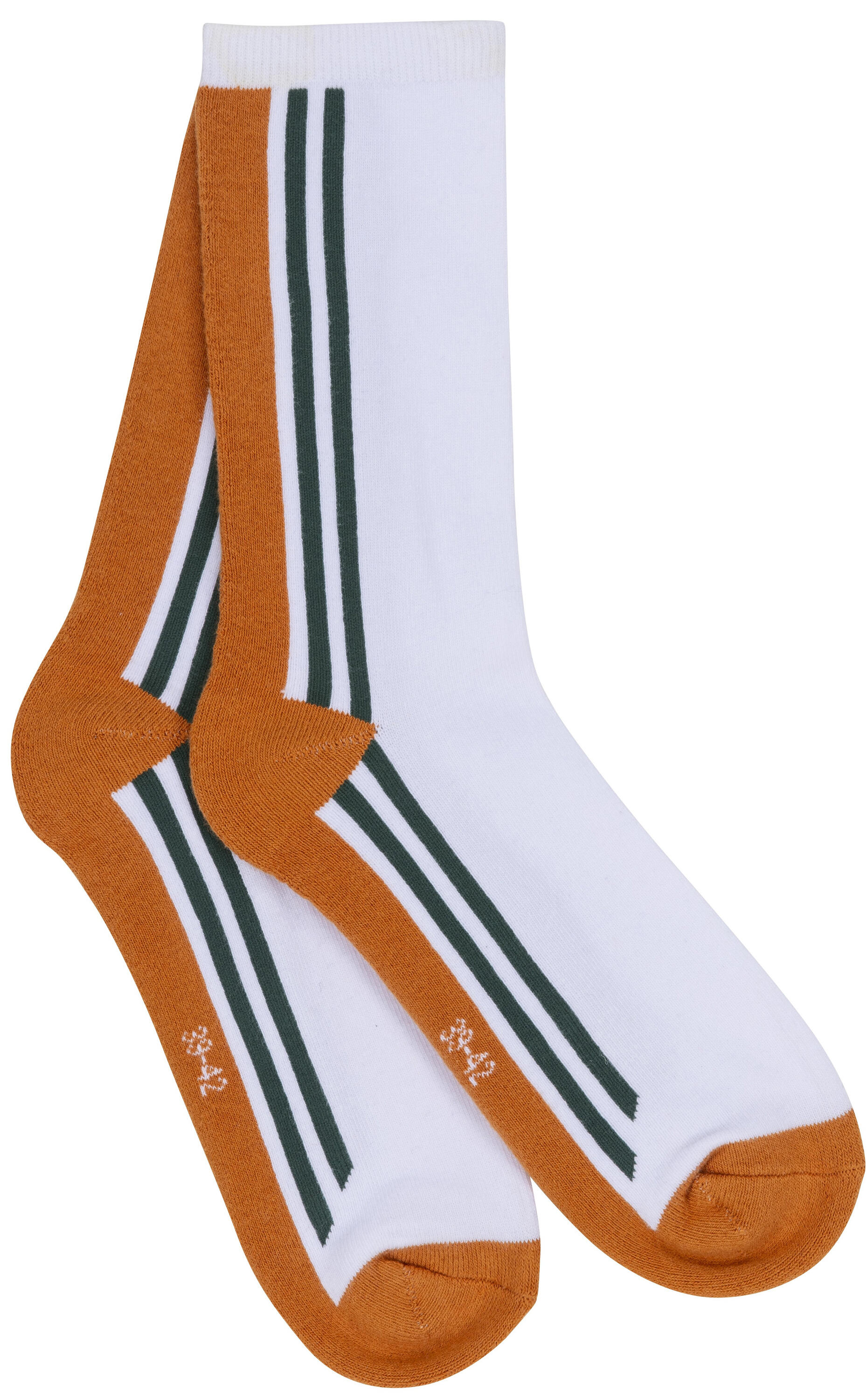 Chaussettes Roland Garros - Collection officielle - Tennis 2/2