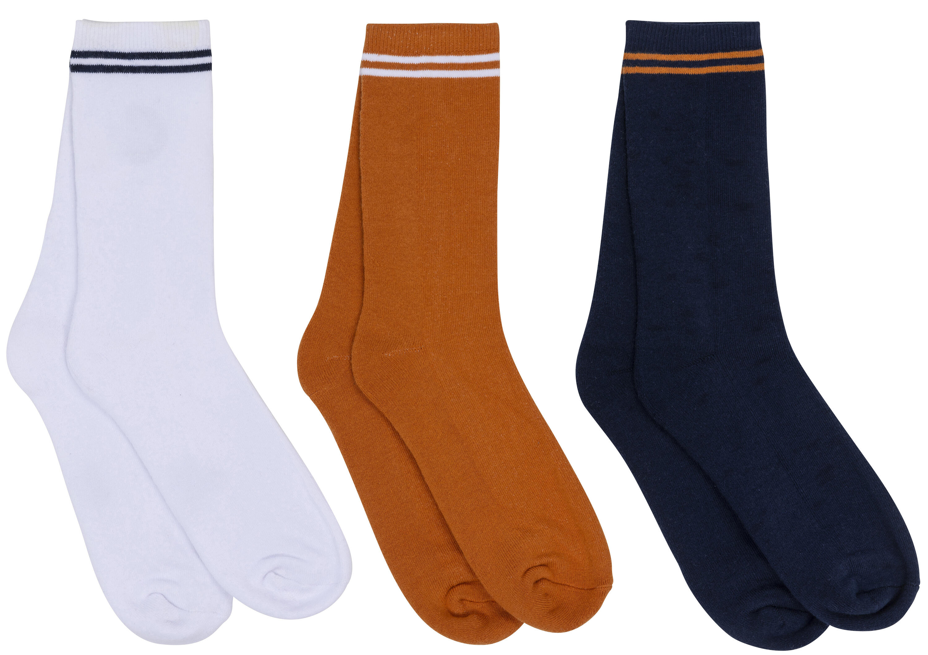 Chaussettes Roland Garros - Collection officielle - Tennis 2/2
