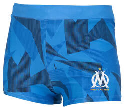 Boxer maillot de bain OM - Collection officielle OLYMPIQUE DE MARSEILLE