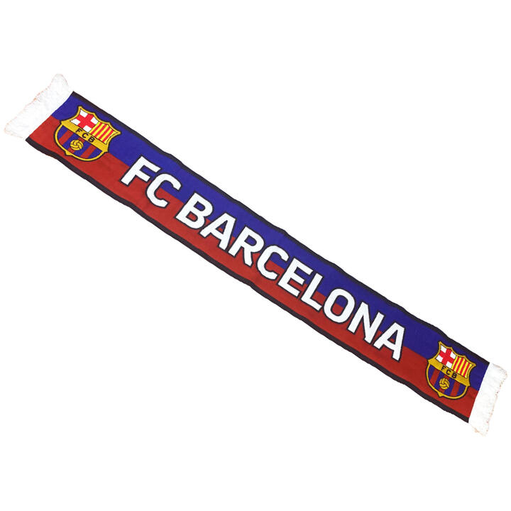 Chemise Dossier élastique Chemise Classeur FC Barcelone Officielle - Collection Blaugrana Dossier Officiel Fc Barcelone