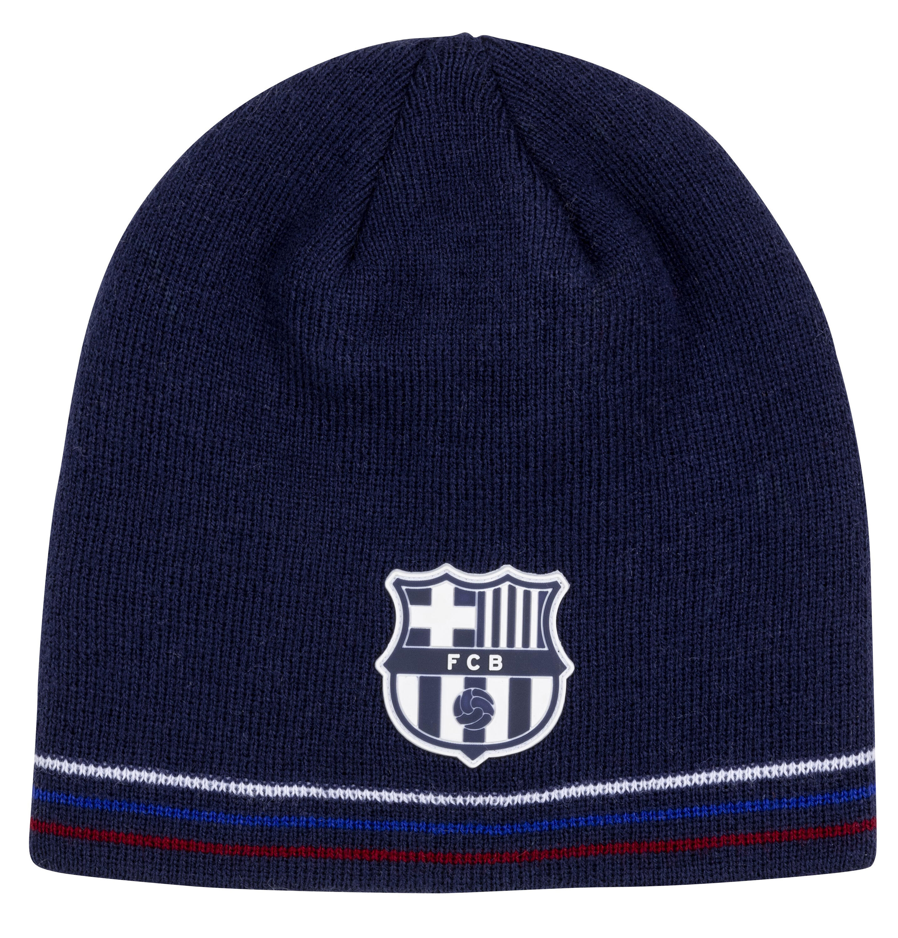 Bonnet Barça - Collection officielle FC Barcelone 1/2