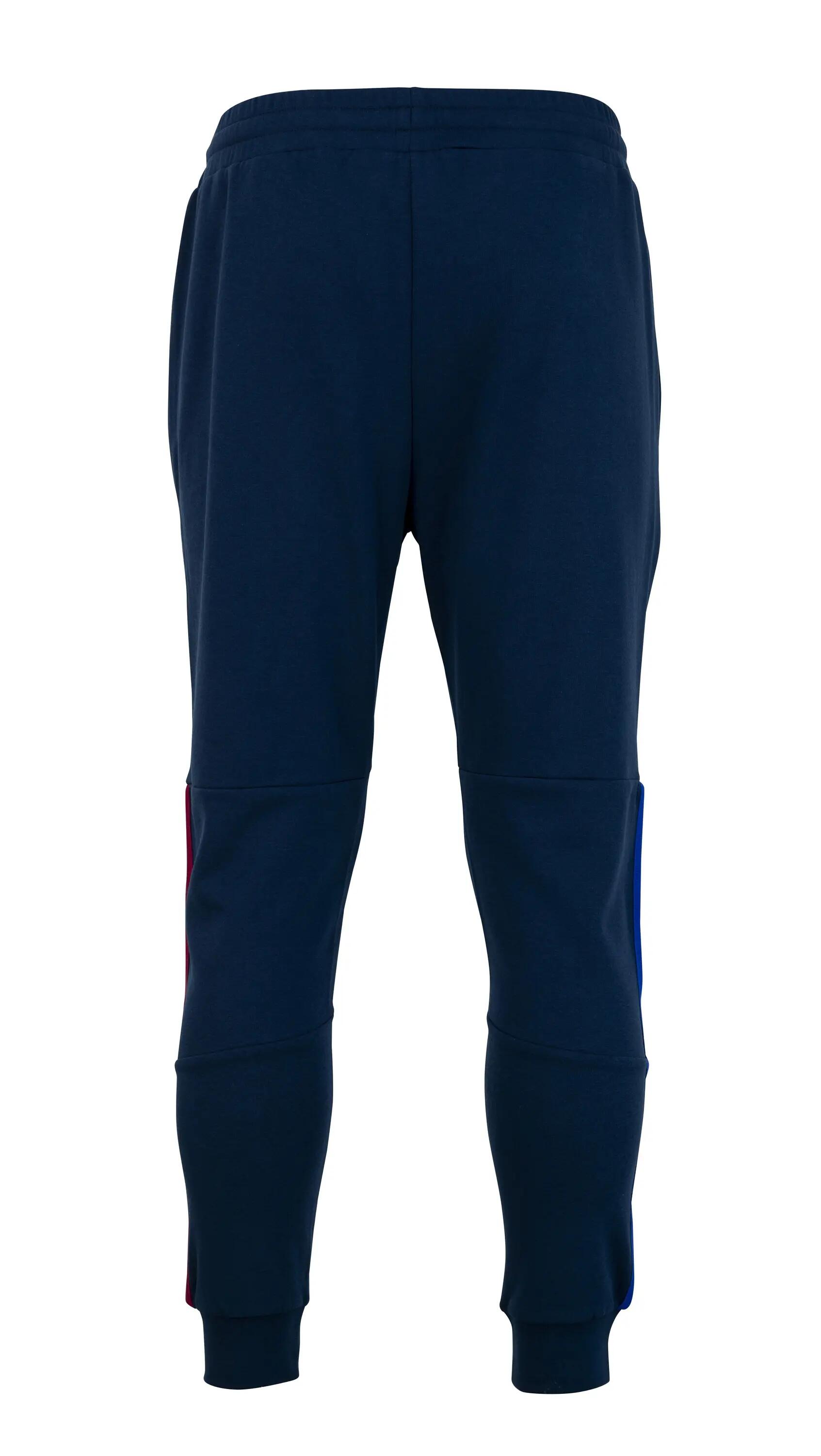 Pantalon molleton fit homme Barça - Collection officielle FC Barcelone 2/2