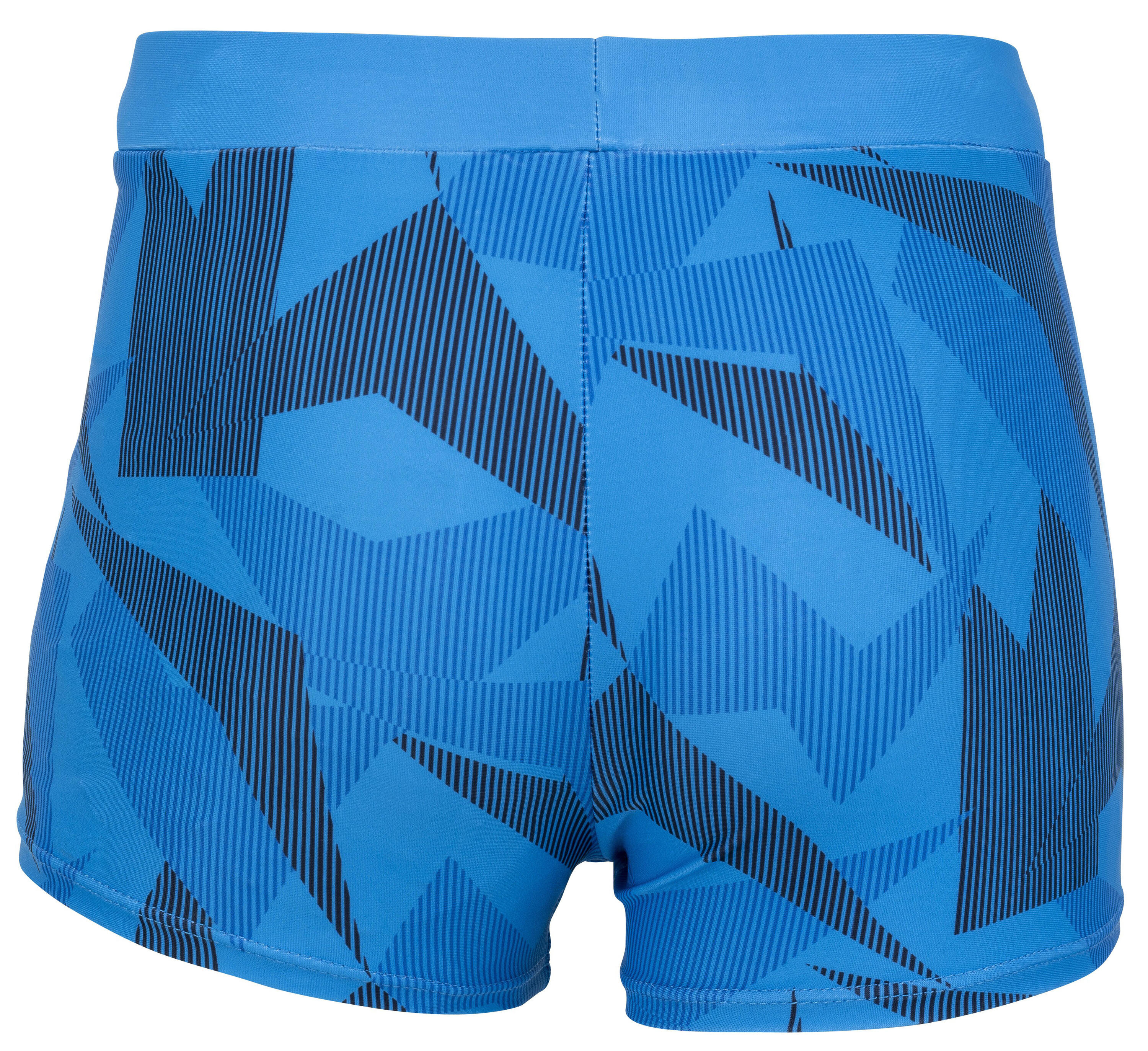 Boxer maillot de bain OM - Collection officielle OLYMPIQUE DE MARSEILLE 2/2