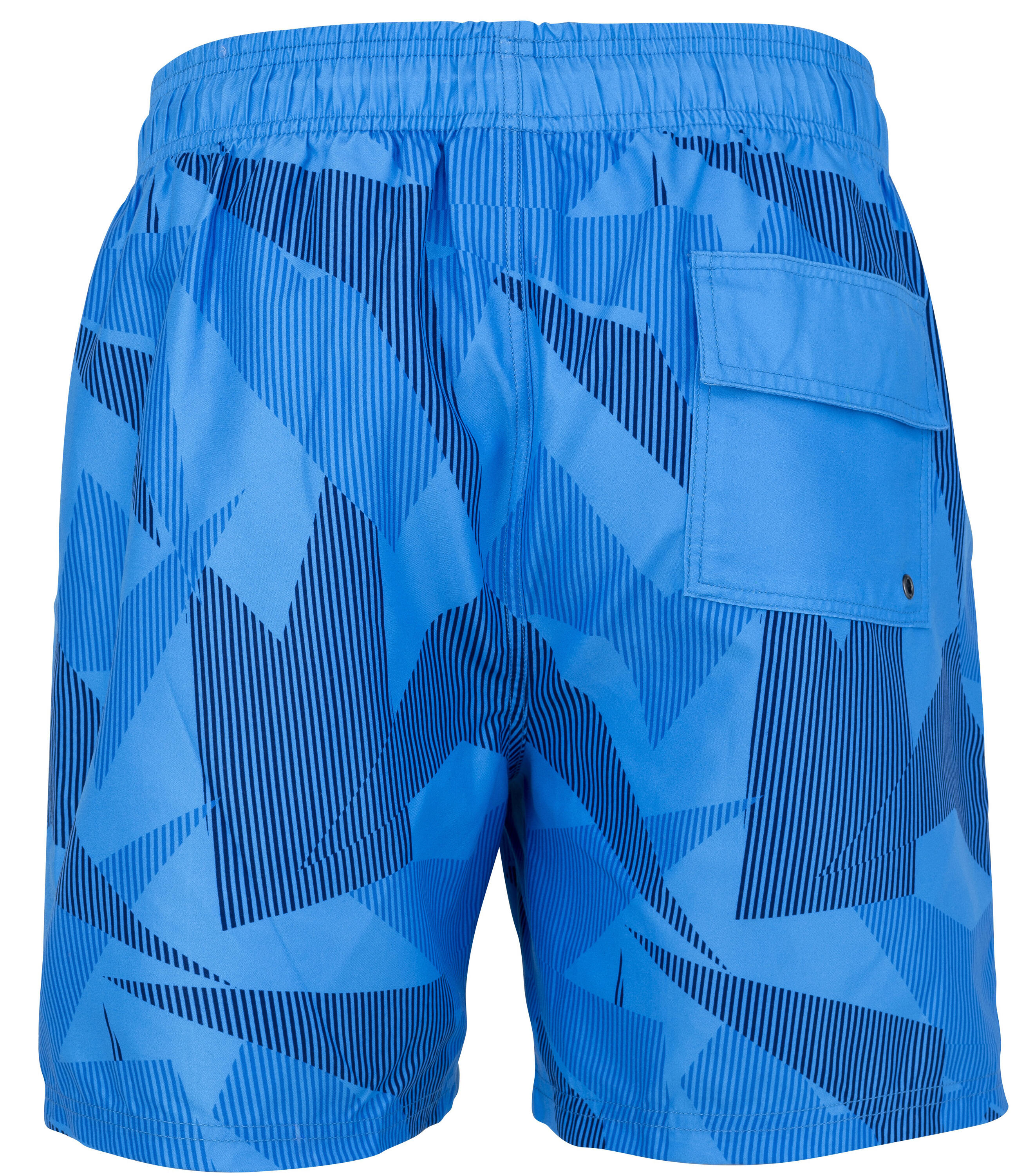 Short de bain OM - Collection officielle OLYMPIQUE DE MARSEILLE 2/2