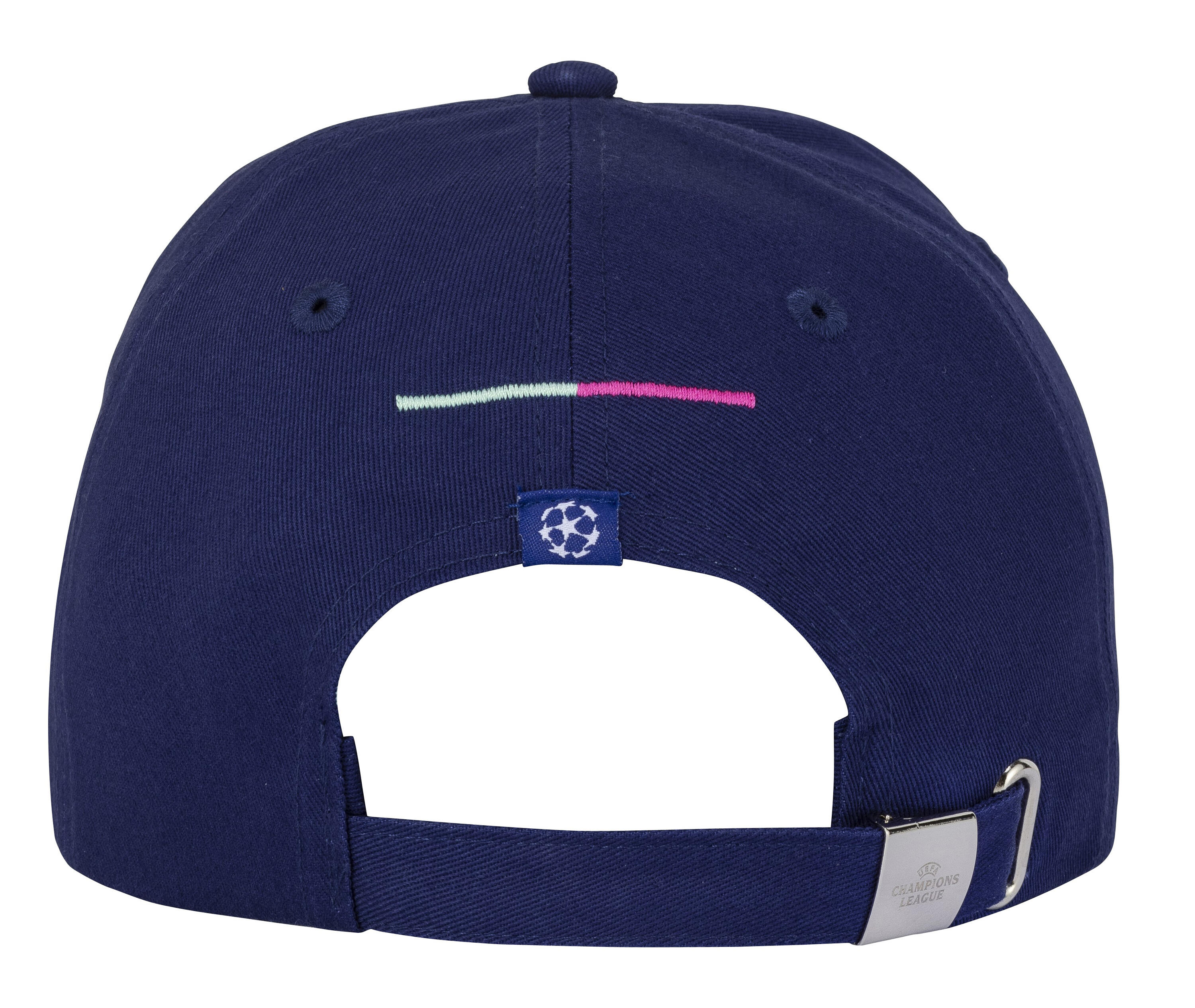 Casquette Champions League - Ligue des Champions de Football 2/2