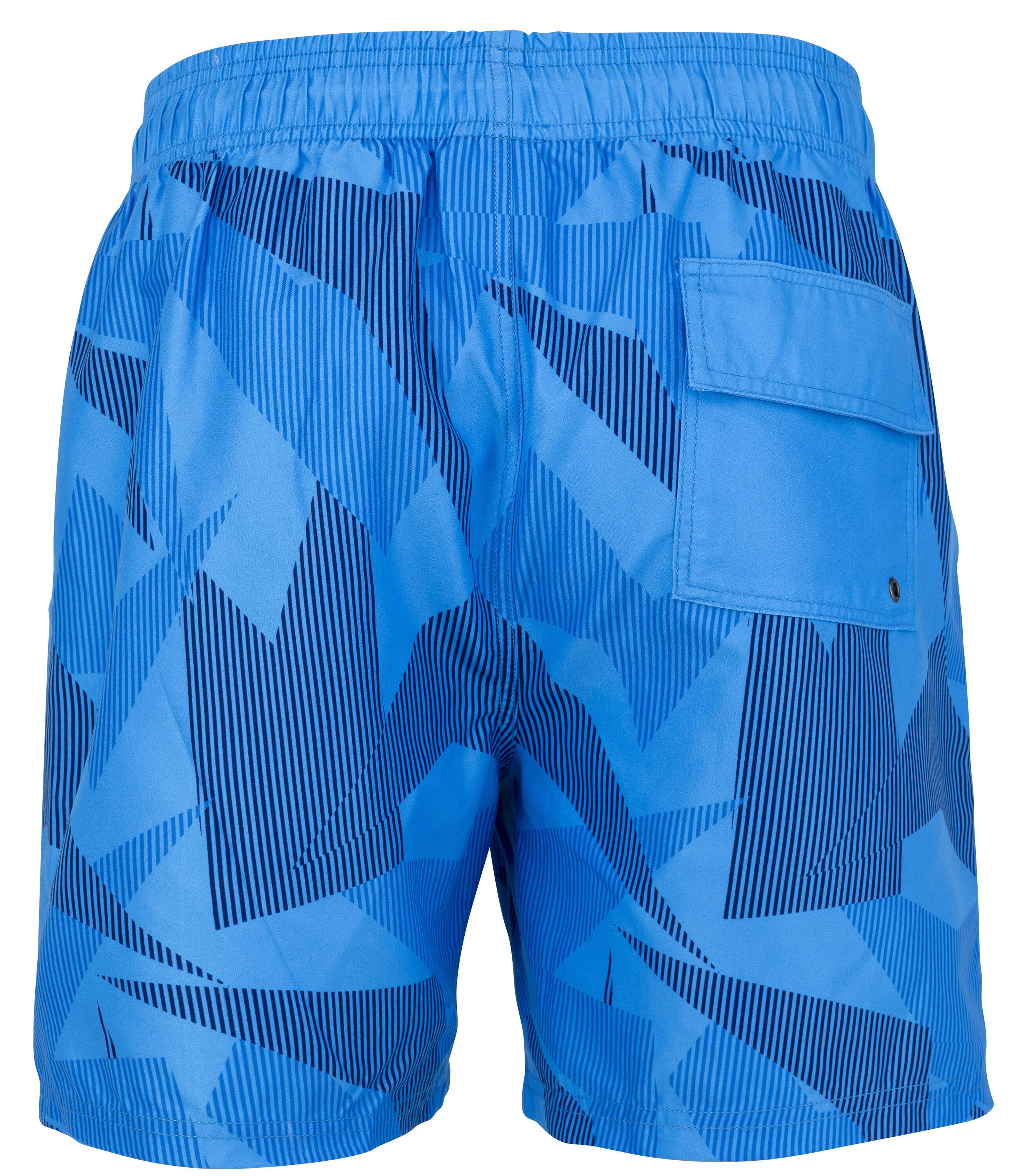 Short de bain OM - Collection officielle OLYMPIQUE DE MARSEILLE - Garçon 2/2
