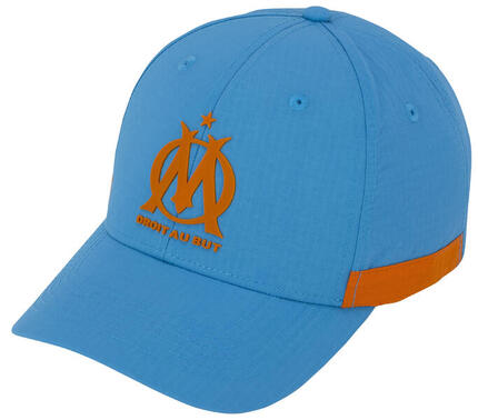 Casquette OM - Collection officielle OLYMPIQUE DE MARSEILLE