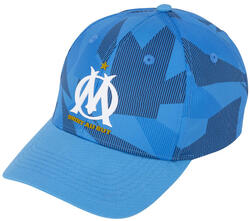 Casquette OM - Collection officielle OLYMPIQUE DE MARSEILLE