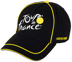 Casquette TDF - Collection officielle Tour de France - Cyclisme